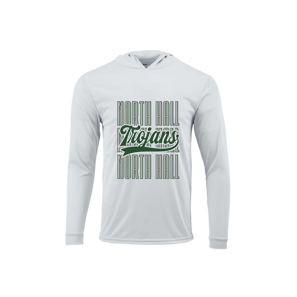 Adult Dri Fit Hoodie