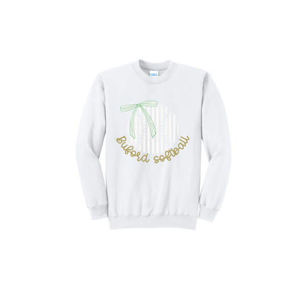 Adult Crewneck