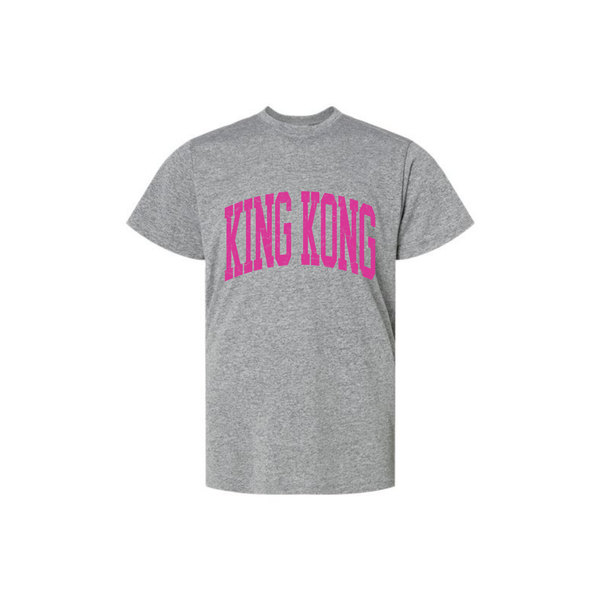 Adult Dri Fit Islander