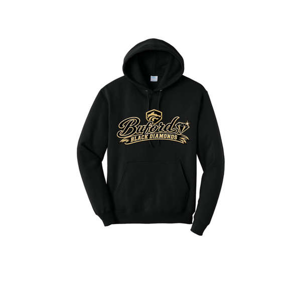 Adult Hoodie
