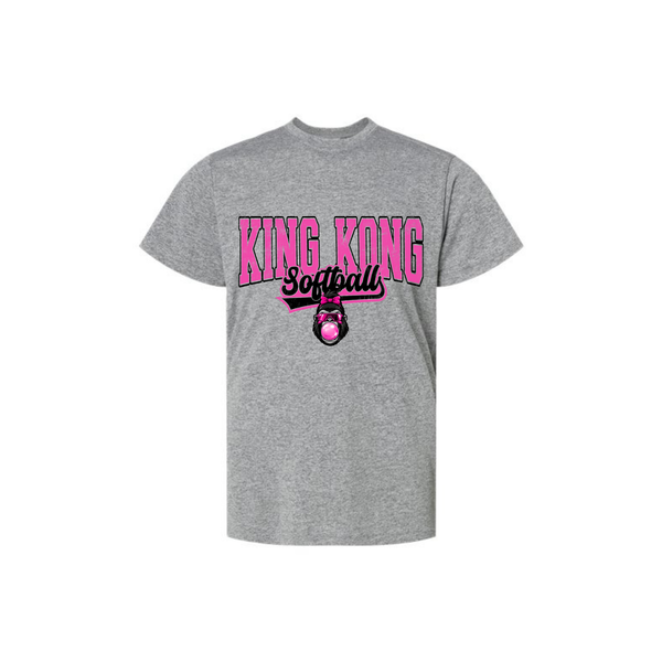 Adult Dri Fit Islander