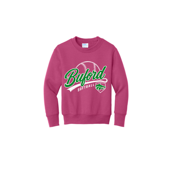 Adult Crewneck