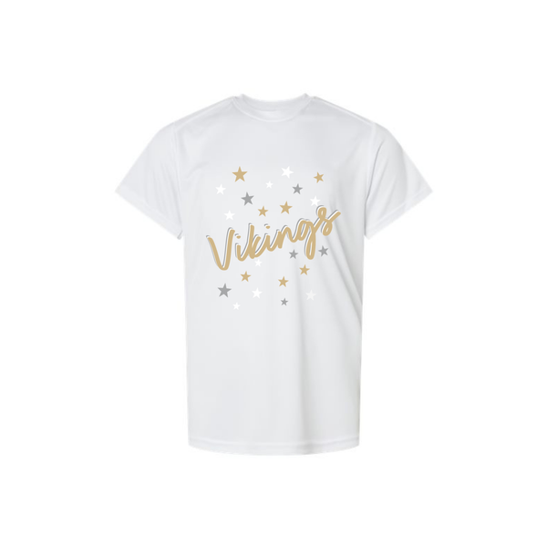 Youth Dri Fit Islander