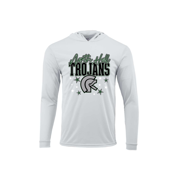 Adult Dri Fit Hoodie