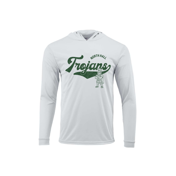 Adult Dri Fit Hoodie