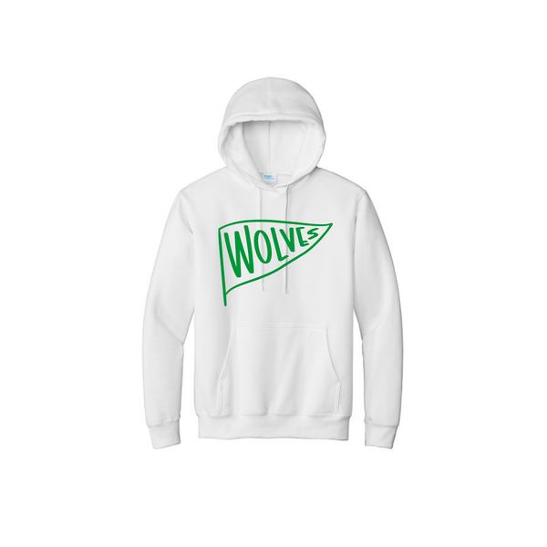 Adult Hoodie