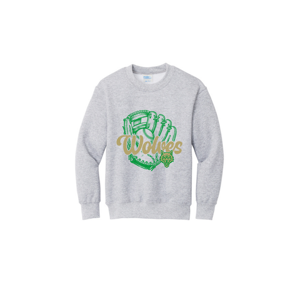 Adult Crewneck