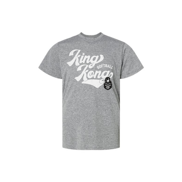 Youth Dri Fit Islander