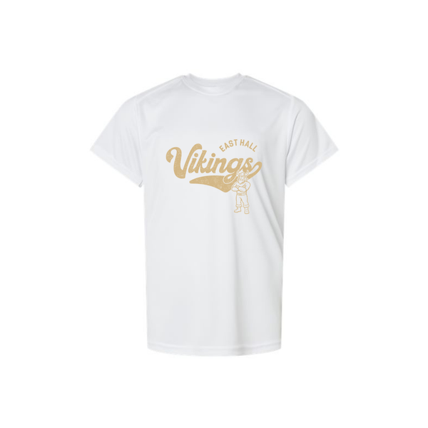 Youth Dri Fit Islander