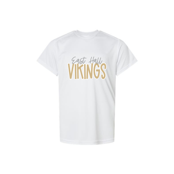 Youth Dri Fit Islander