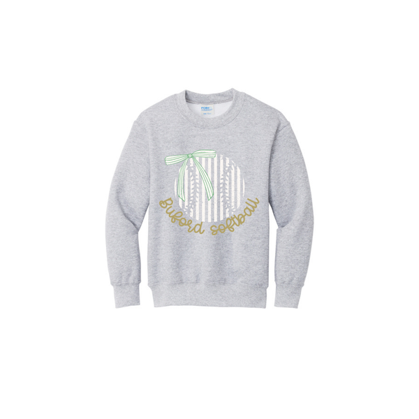 Adult Crewneck