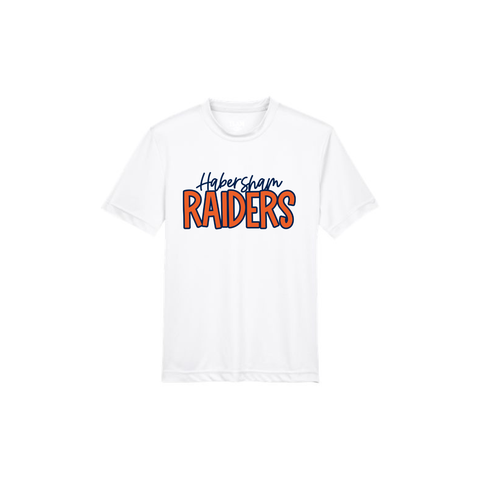Raiders Youth Dri Fit