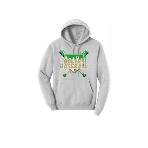 Youth Hoodie