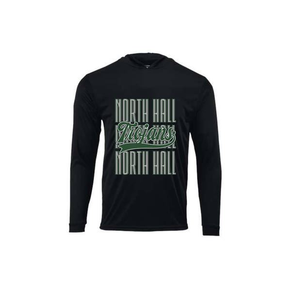 Adult Dri Fit Hoodie