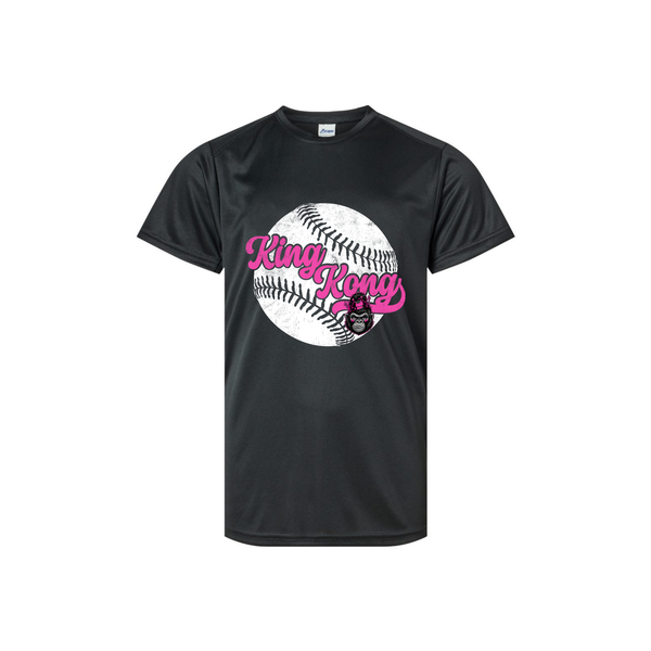 Adult Dri Fit Islander