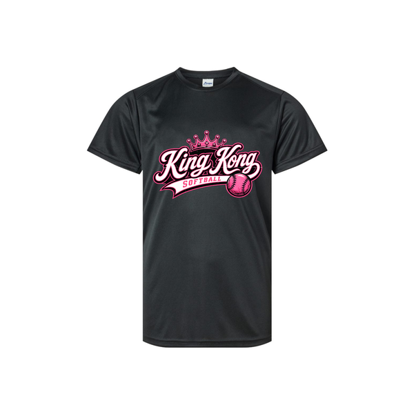 Adult Dri Fit Islander