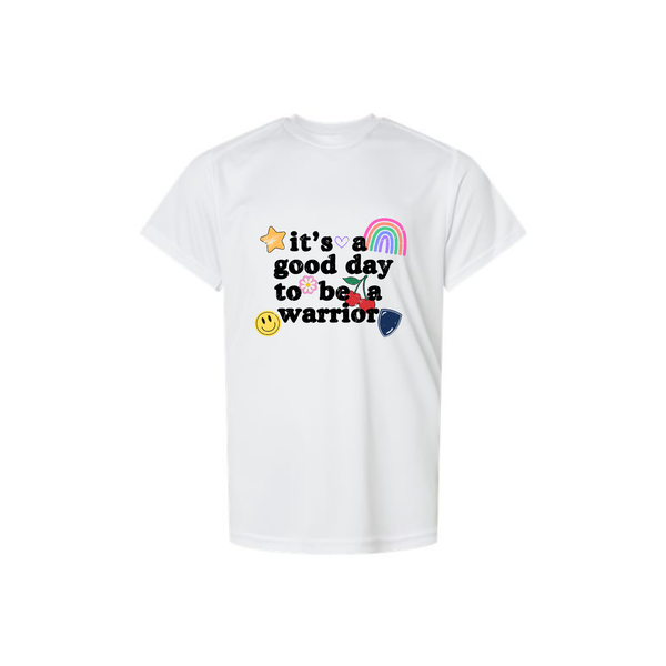 Youth Dri Fit Islander
