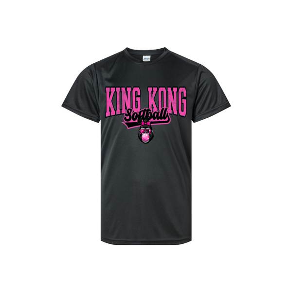 Youth Dri Fit Islander