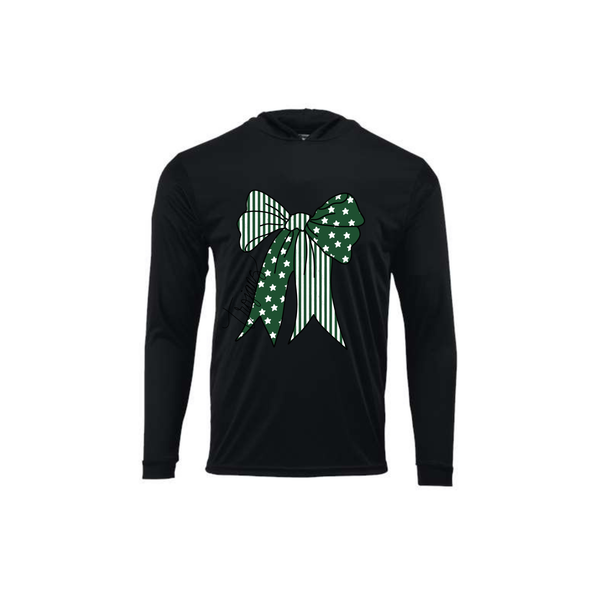 Youth Dri Fit Hoodie
