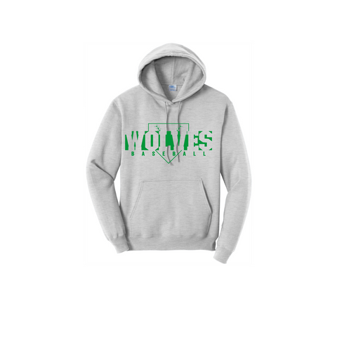 Youth Hoodie