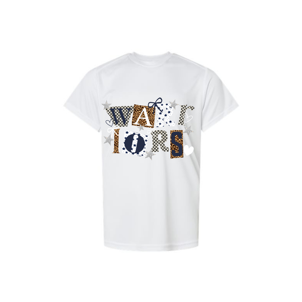 Youth Dri Fit Islander