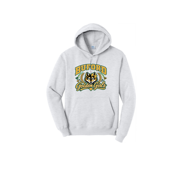 Adult Hoodie