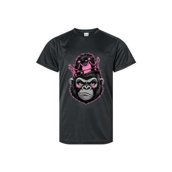 Youth Dri Fit Islander
