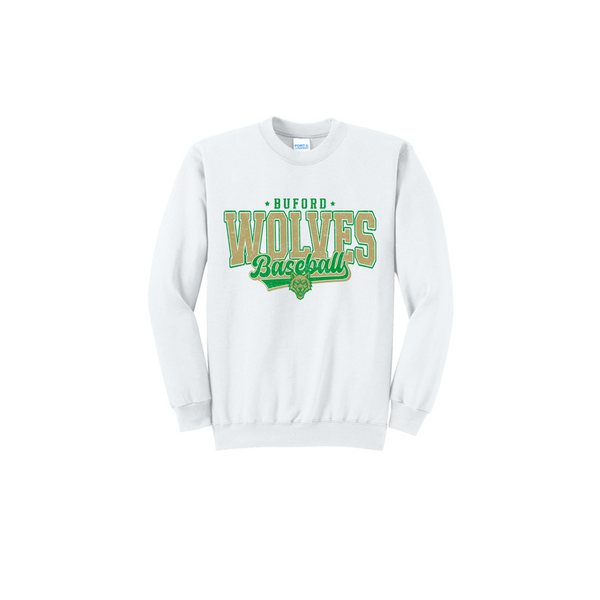 Adult Crewneck