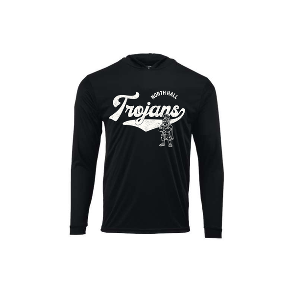 Adult Dri Fit Hoodie