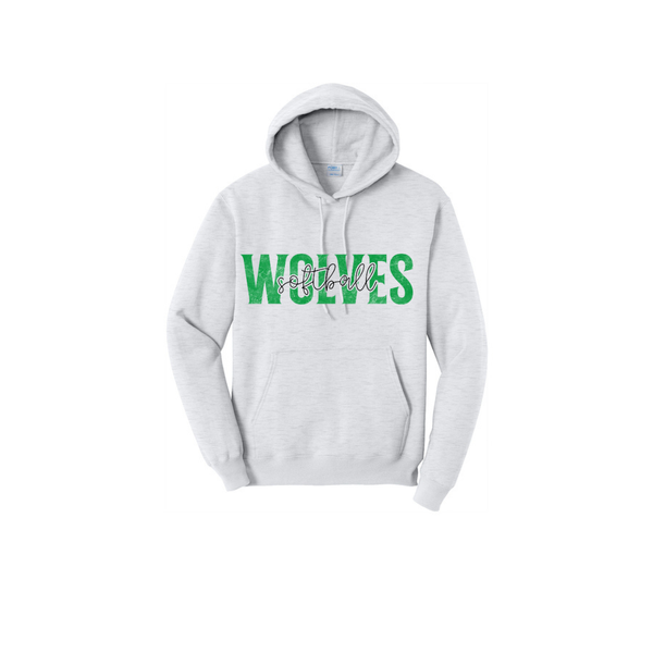 Adult Hoodie