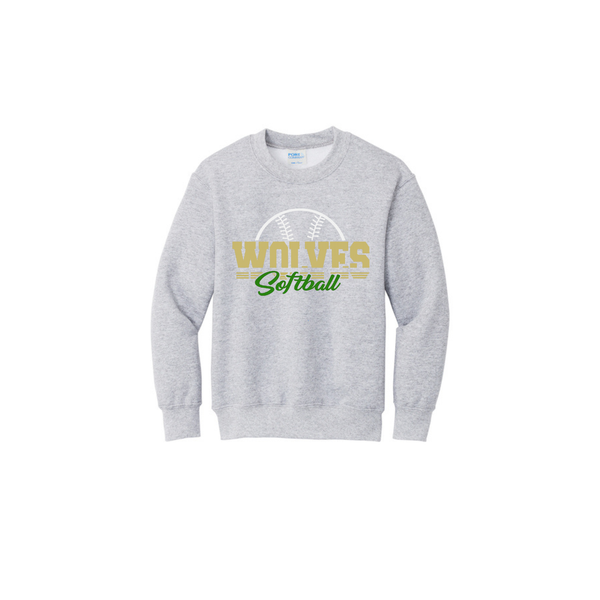 Adult Crewneck