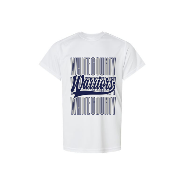 Adult Dri Fit Islander