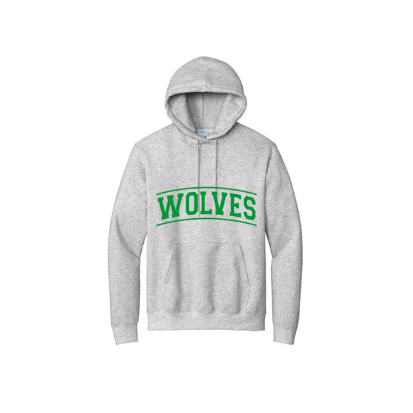 Adult Hoodie