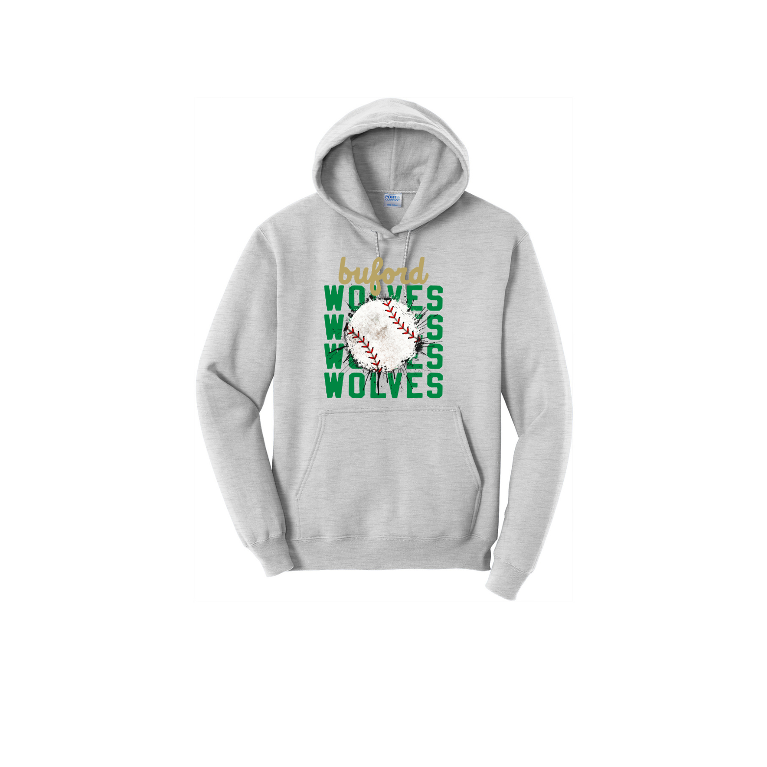 Youth Hoodie