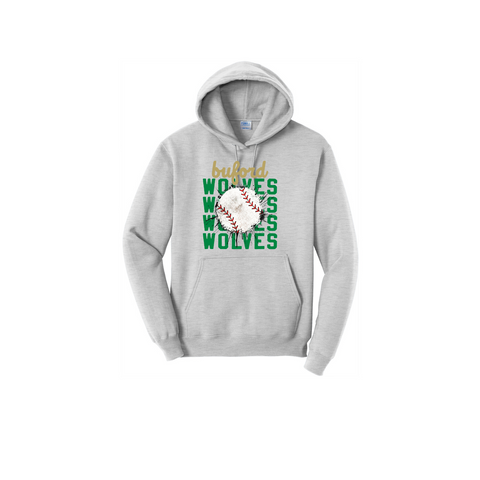 Youth Hoodie