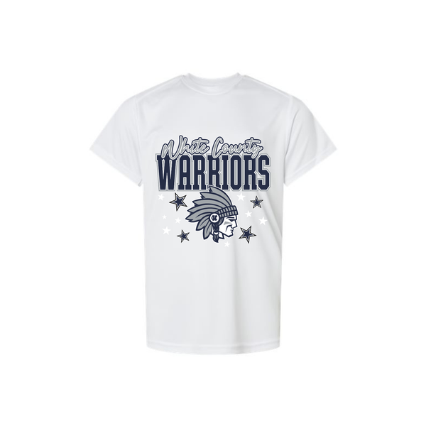 Youth Dri Fit Islander