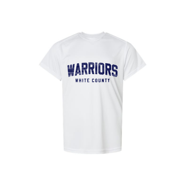 Adult Dri Fit Islander