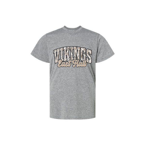 Adult Dri Fit Islander