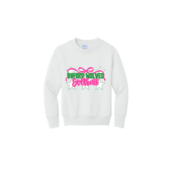 Adult Crewneck