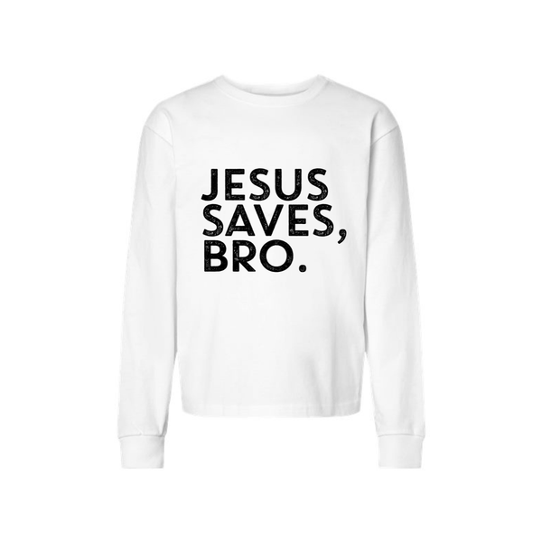 JSB Adult Long Sleeve
