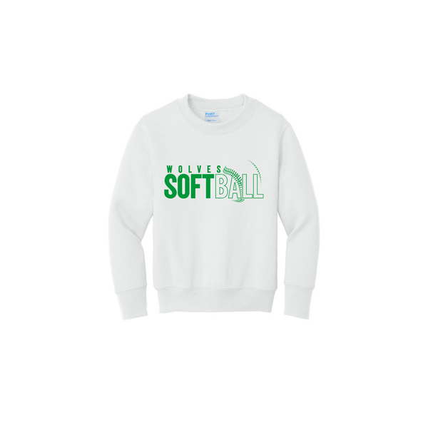 Adult Crewneck