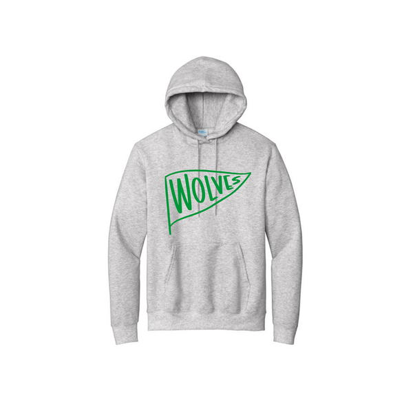Adult Hoodie