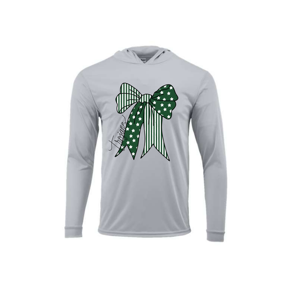 Youth Dri Fit Hoodie