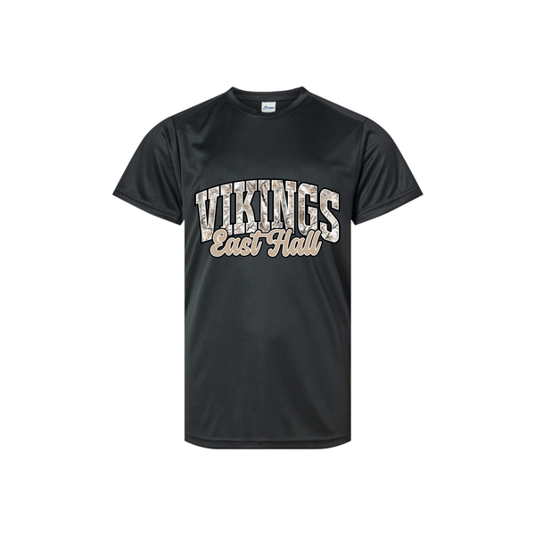 Youth Dri Fit Islander
