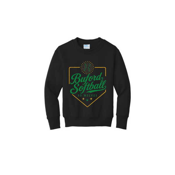 Adult Crewneck