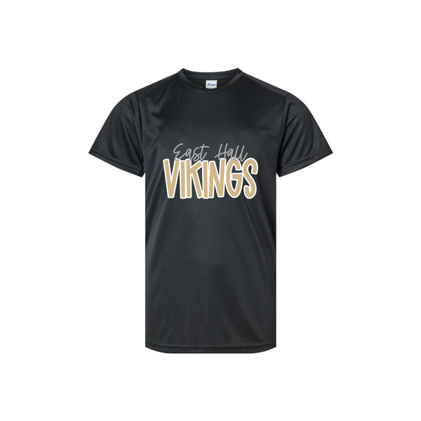 Youth Dri Fit Islander