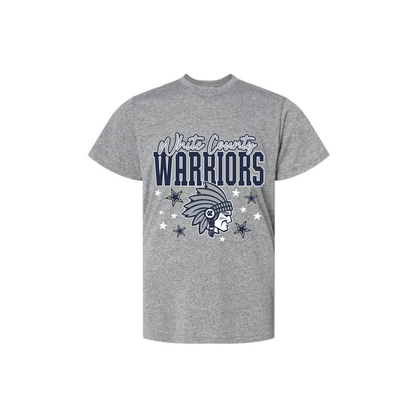 Youth Dri Fit Islander