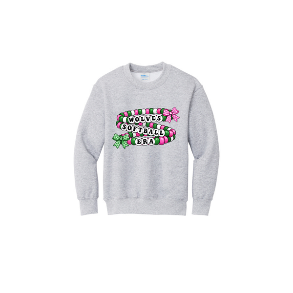 Adult Crewneck