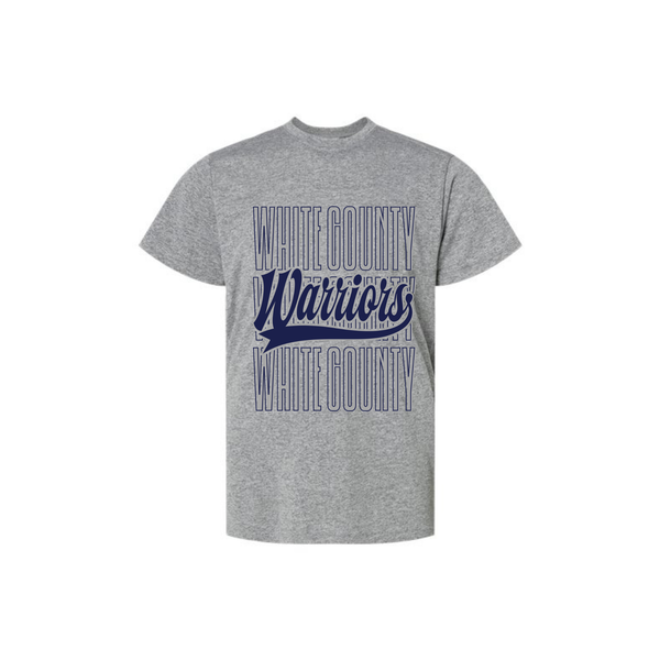 Adult Dri Fit Islander