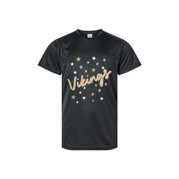 Youth Dri Fit Islander